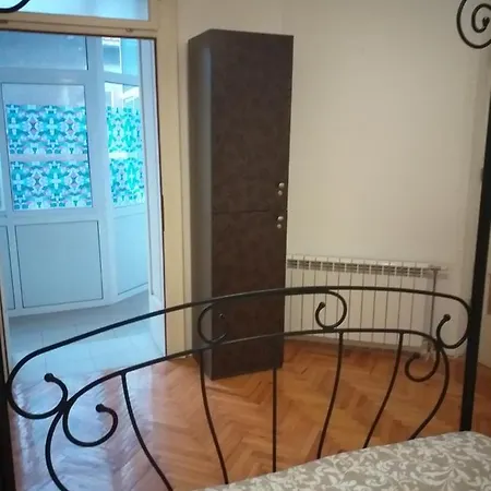 Hostel Tara's Belgrad