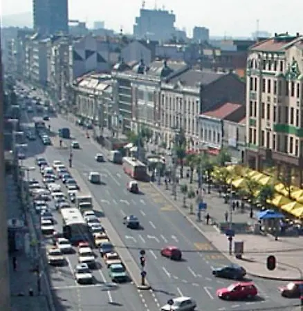 Tara's * Belgrad